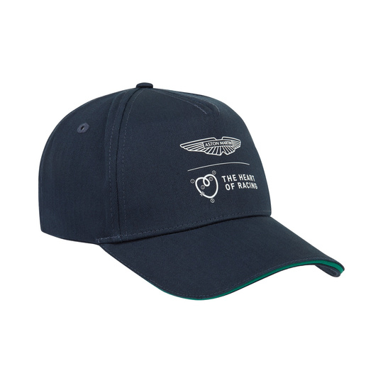 Aston Martin Racing 2026 Cap 00 Thor