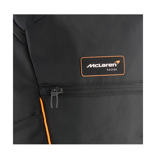 McLaren F1 2026 Herren Rucksack Logo