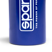 Sparco Trinkflasche Sport Blau