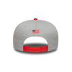 Haas F1 2025 Herren Baseballkappe 200th Race Esteban Ocon