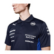 Williams Racing 2025 Herrenpolo Team
