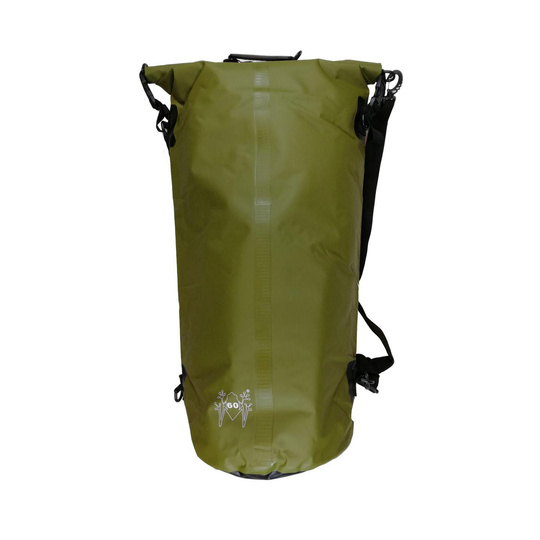 Amphibious Wasserdichter Tasche TUBE 60 Grün