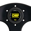 OMP Lenkrad Velocita 380 Wildleder