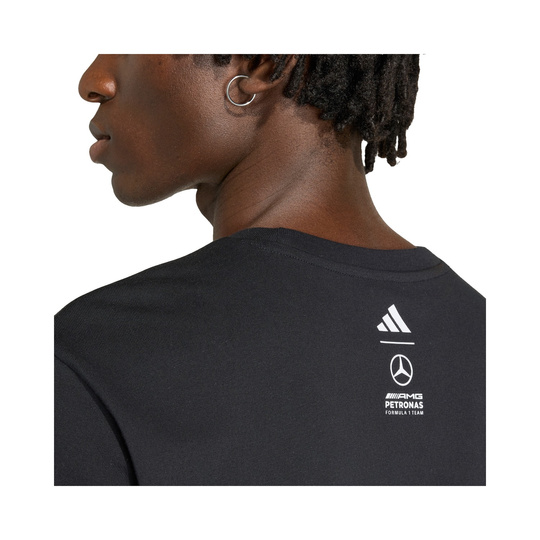 Mercedes AMG F1 2026 George Russell T-Shirt Graphic