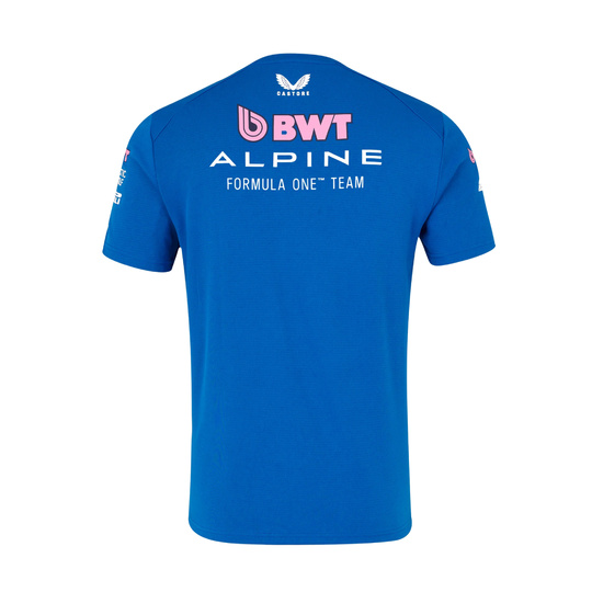 Alpine F1 2026 Team T-Shirt