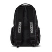 Sparco Rucksack SUPERSTAGE Schwarz