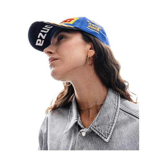 Pirelli 2026 Cap Podium Silverstone