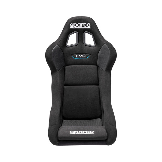 Sparco Rennsitz EVO QRT MY22 (FIA)
