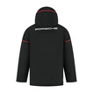 Porsche Motorsport 2025 Herren Winterjacke Team