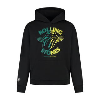 Aston Martin F1 Kapuzenpullover Rolling Stones FW