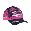 Williams F1 2026 Alex Albon Cap Miami GP