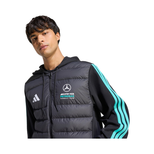 Mercedes AMG F1 2026 Daunenjacke DNA