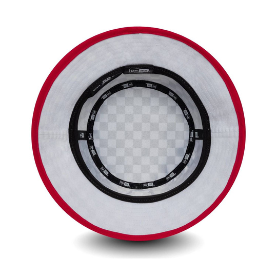 Visa CashApp RB 2026 Herren-Hut Checkered 