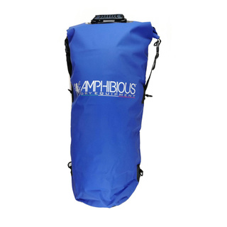 Amphibious Tasche Tube 60 blau