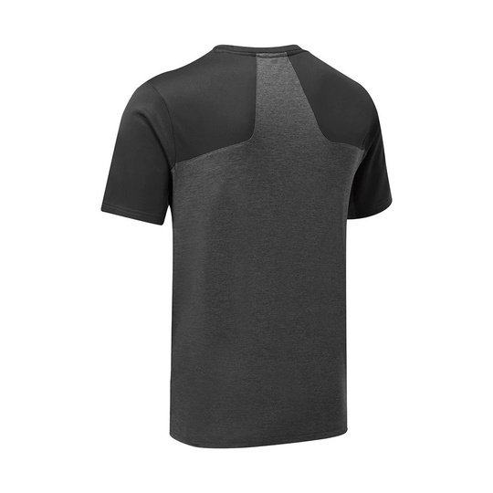 Toyota Gazoo Racing Herren T-Shirt Classic Schwarz