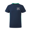 Aston Martin Racing 2026 T-Shirt Kinder-00 Thor