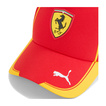 Scuderia Ferrari F1 2026 Team Cap No. 51 AF Corse