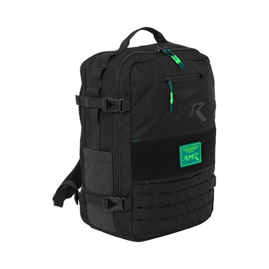 Aston Martin Racing 2026 Rucksack Racing Active