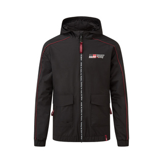 Toyota Gazoo Racing 2026 Jacke Rain GR