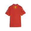 Scuderia Ferrari F1 Damen Team Poloshirt