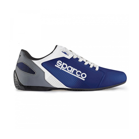 Sparco Schuhe SL-17 blau