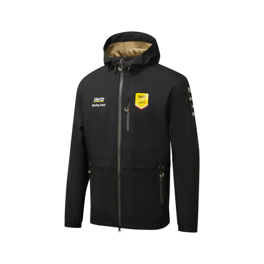 Hertz Team Jota Jacke Rain