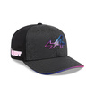 Alpine F1 2025 Herren Baseballkappe Las Vegas GP