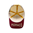 Pirelli 2026 Cap Podium Monaco