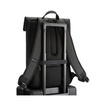 XD Design Rucksack Urban Flap-top schwarz
