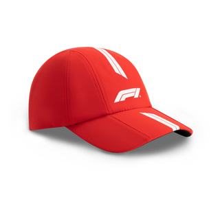Formula 1 2026 Cap Racing Line rot