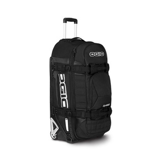 Reisetasche Ogio RIG 9800 Schwarz