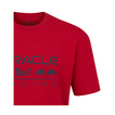 Red Bull Racing F1 2026 T-Shirt Logo Relaxed rot