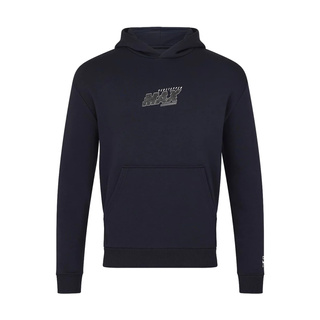 Red Bull Racing F1 2026 Kapuzenpullover MV Pixel Back Graphic
