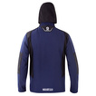 Sparco Softshelljacke Seattle marineblau