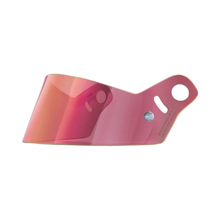 Stilo Visier Venti WRX Raid iridium rot