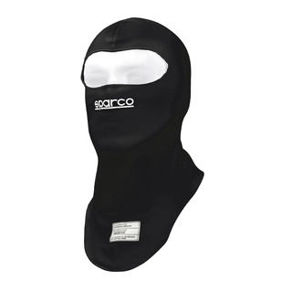 Sparco Kopfhaube RW-4 MY22 schwarz (FIA)