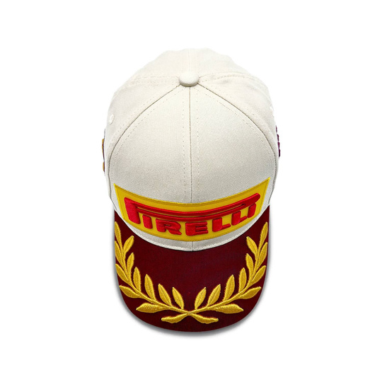 Pirelli 2026 Cap Podium Monaco