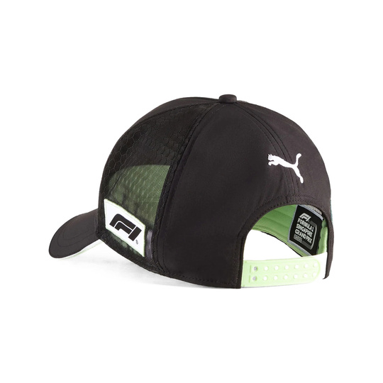 Formula 1 2025 Herren Baseballkappe Singapore GP