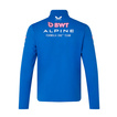 Alpine F1 2026 Team Softshelljacke