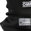 OMP Kopfhaube First MY22 schwarz (FIA)