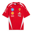 Scuderia Ferrari F1 2026 Team T-Shirt Drivers