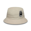 Visa Cash App RB F1 2026 Bucket Hat Seasonal beige