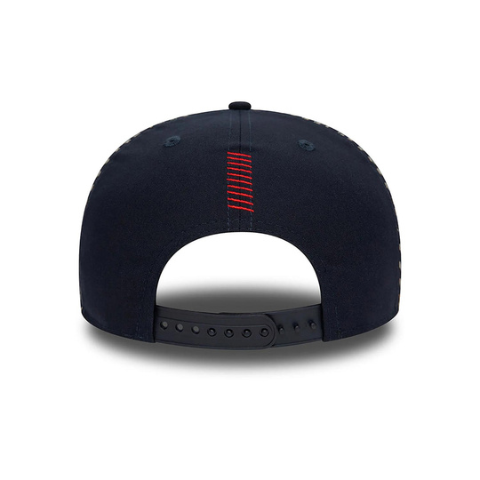 Red Bull Racing Herren Baseballkappe Verstappen Las Vegas