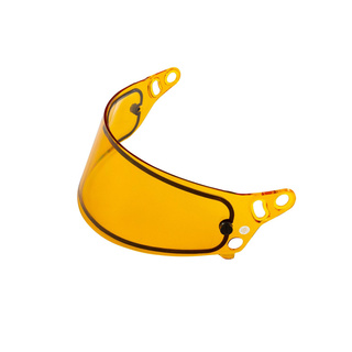 Bell Helmvisier SE03 DSAF Gelb