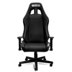 Sparco Bürostuhl ICON Schwarz