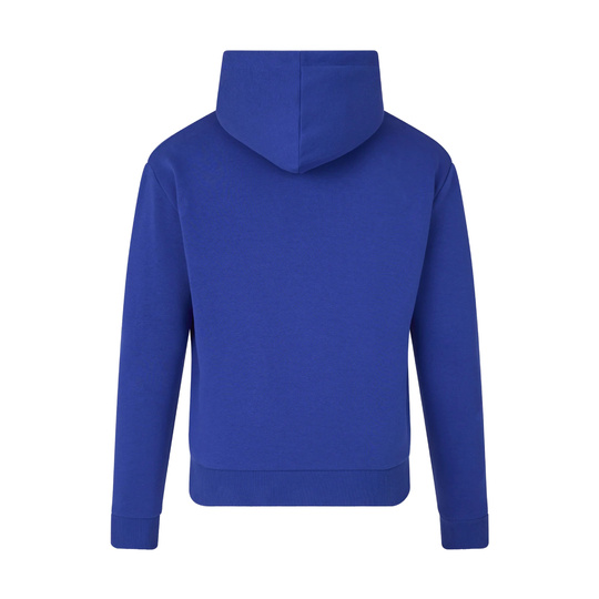 Red Bull Racing F1 2026 Kapuzenpullover Logo blau