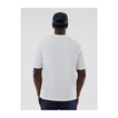 Williams F1 2026 T-Shirt Logo weiß