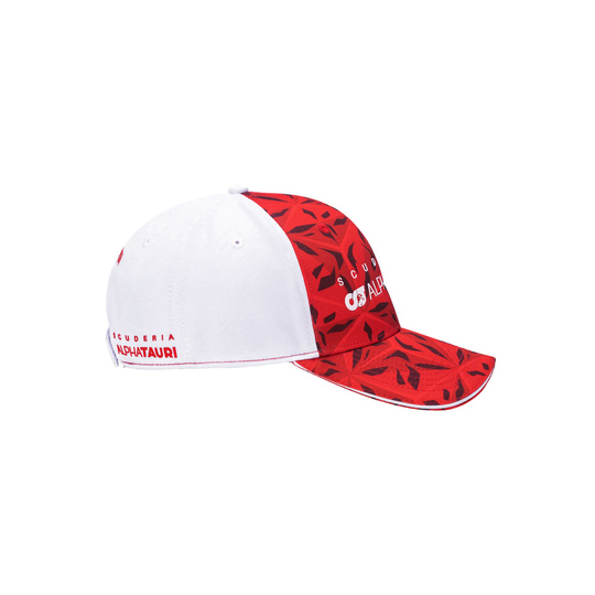 Scuderia AlphaTauri F1 Herren Baseballkappe Austria