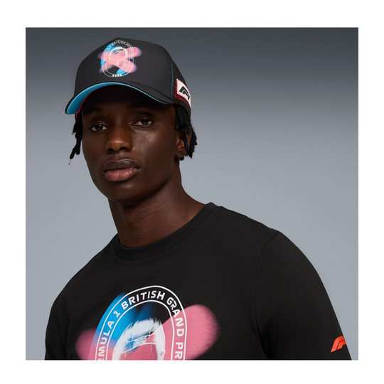 Formula 1 2026 Cap British GP
