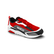 Sparco Schuhe S-LANE schwarz/rot